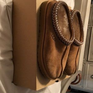 Men’s Ugg Tasman slippers